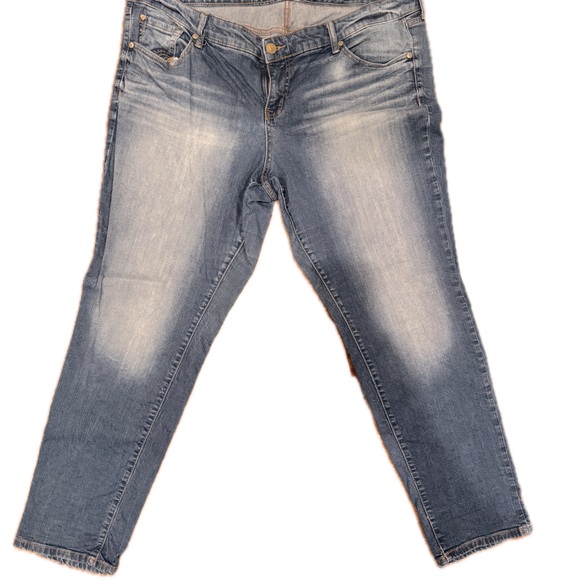 torrid Denim - Torrid plus Size Jeans Size 20